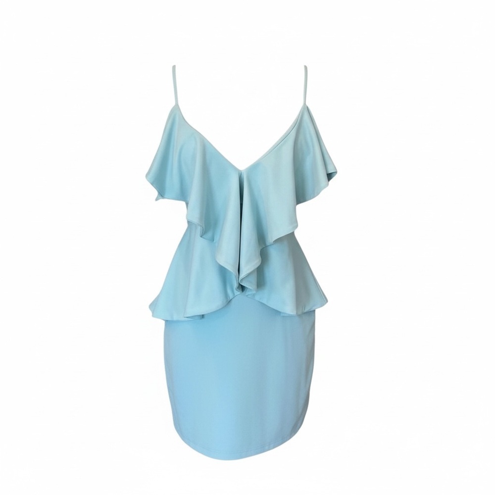 Susana Monaco NWT Mini Dress
